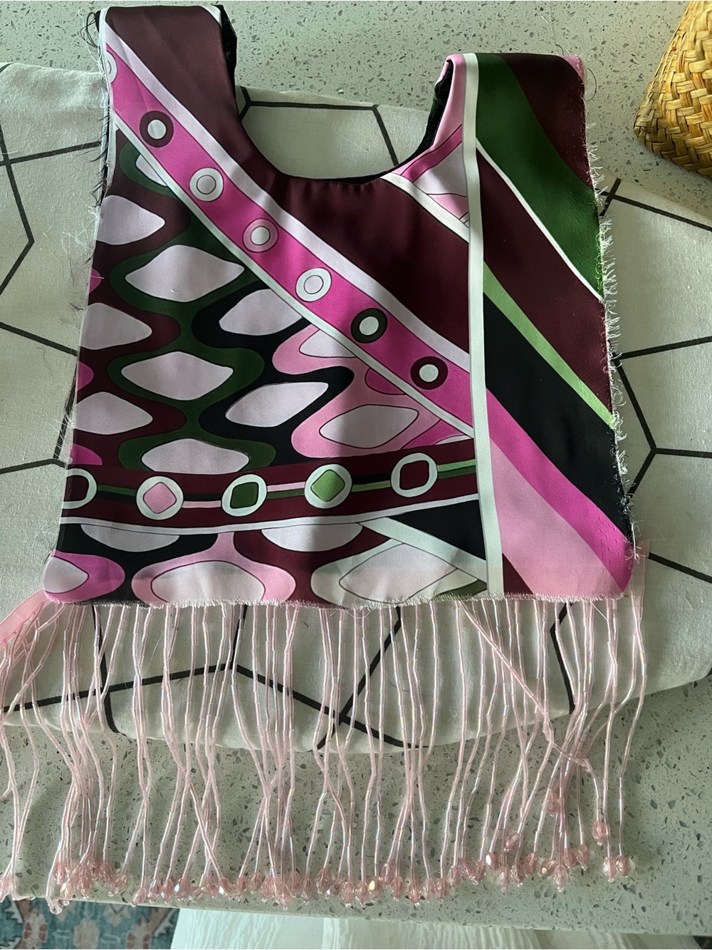 Knot Bag - Picture 5 of 7